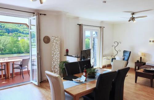 Ferienhaus Inselblick in Traumlage mit Balkon und Panoramablick - Foto 70
