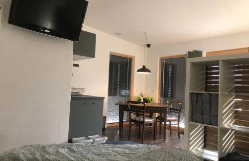 Ferienwohnung Haas Oberschopfheim - Foto 7