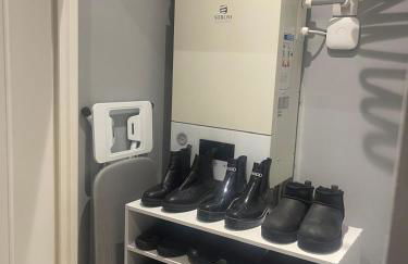 Riverview Apartment 2 - Foto 41