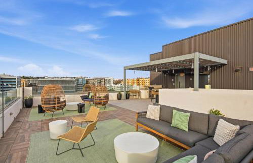 3 Bedroom Penthouse in Downtown! - Foto 28