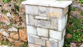 Stone house on the rock - Foto 5