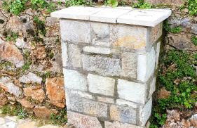 Stone house on the rock - Foto 5