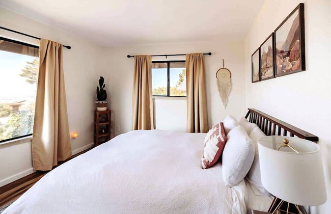 Cozy Rustic Home Minutes to Joshua Tree Nat l Park - Photo 27