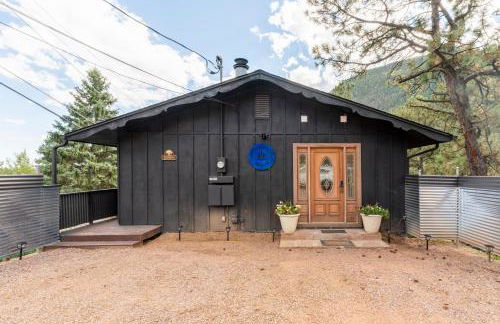 Blue Sparrow's Nest - Foto 32