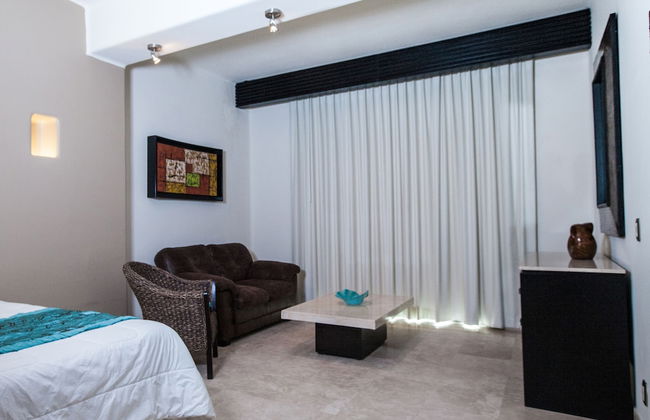 Zafiro Beach Boutique Resort - Foto 8