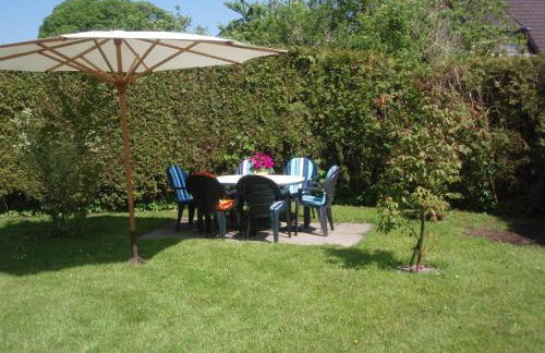 Ferienwohnung-Gluecksburg - Foto 13