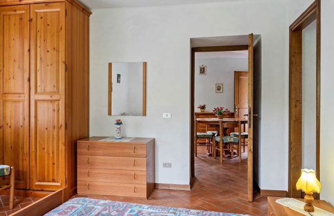 Belvilla by OYO La Casa sul Fiume 4 - Foto 9