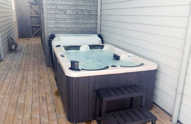 5 Star Holiday Home in Bleket - Foto 3