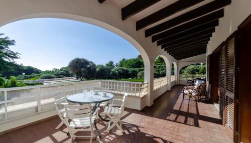 Villa Las Palmeras - Foto 4