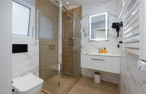 Domki Villa Hoff Resort - Foto 26