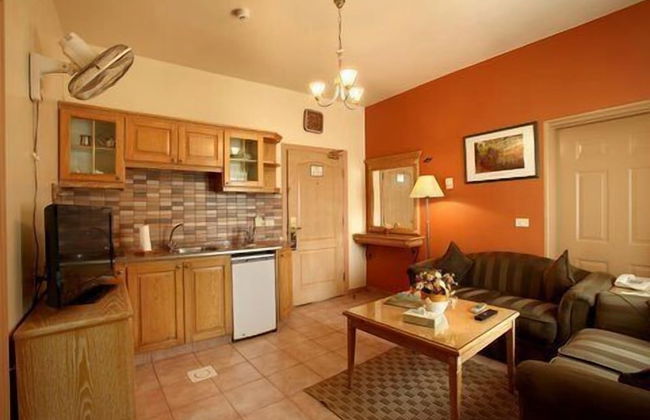 Capri Hotel Suites - Foto 23