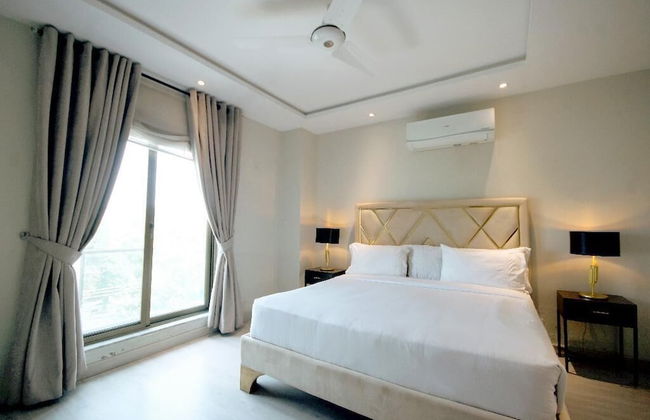 The Opus Luxury Residences - Foto 48