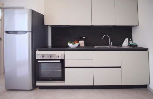 Azzurro Mare Aparthotel - Foto 79