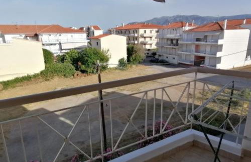 85 sqm Apartments New Panorama ELECTRIC CAR ΦΩΡΤΗΣΗΣ STATION - Foto 57