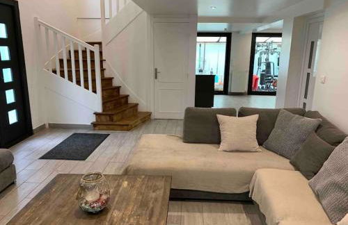 Maison tout confort en Touraine 4 chambres - Foto 21