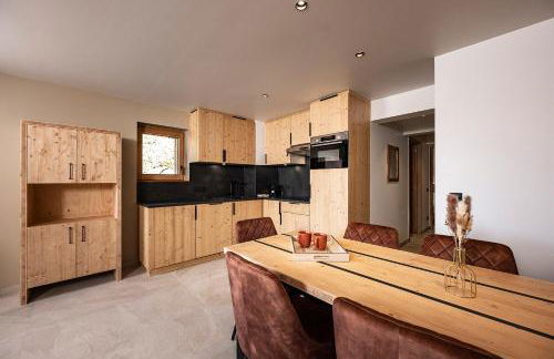 Chalet Valora - Foto 44