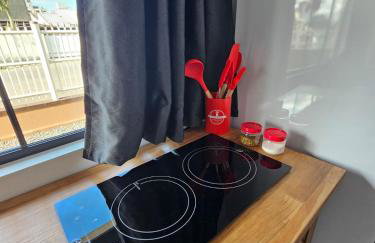 Casa Navegantes-200 metros praia-Aero-Beto Carrero - Photo 10