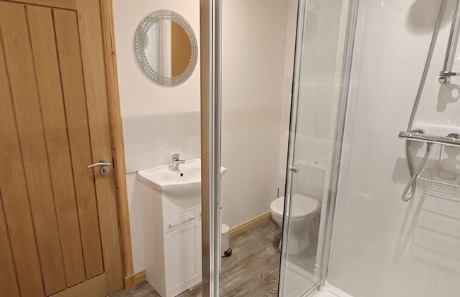 Pleasant Point Holiday Cottages - Foto 44