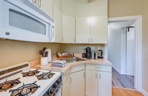 Walk to Harbor! Historic Mamaroneck Guest House - Foto 9