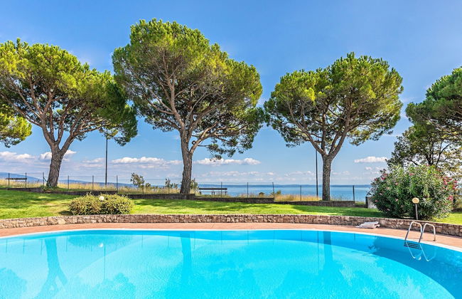 Poggio San Michele 2 by Wonderful Italy - Foto 37