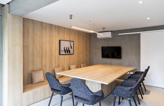 Charlie Franca Jardim Paulista - Photo 47