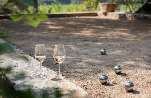 Bastide Barbeiranne - Foto 77