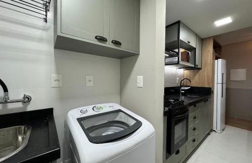 Alpes da Montanha 404 - Apê Novo em Gramado - Photo 46