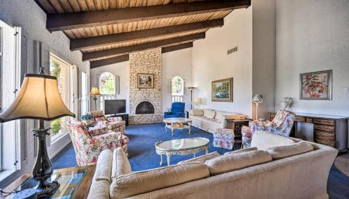 Hillside Manor - Foto 3