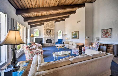 Hillside Manor - Foto 3