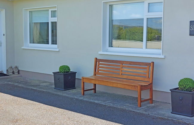 Southland Holiday Home - Foto 17