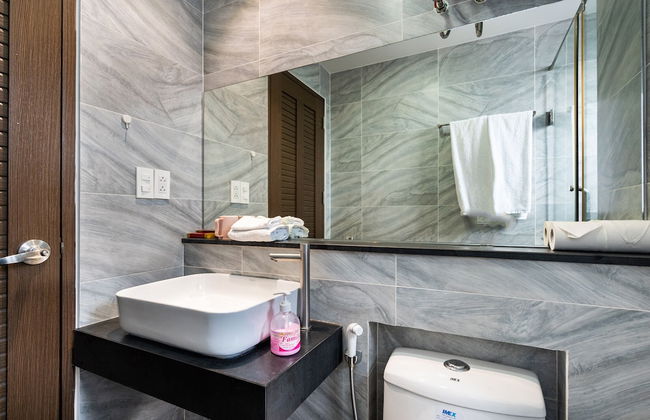 Convinia Apartment - Photo 73