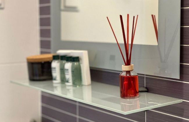 Apartments Noa Old Town - Photo 15