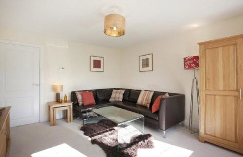DBS Serviced Apartments - The Stretton - Photo 24
