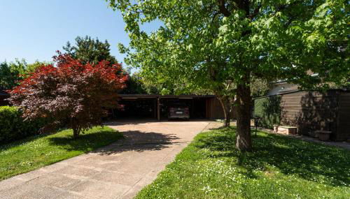 cs veniceflat Apartment - Venice - Apt Vce - 15' from Venice - Photo 2, Garden, Garden view