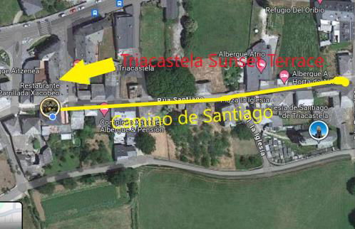 Triacastela Sunset Terrace - Foto 30