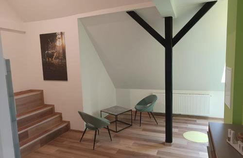 Ferienwohnung 1 - Foto 2