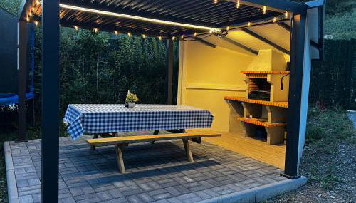 Casa El Rincón del Juncaral - Foto 4, Garden