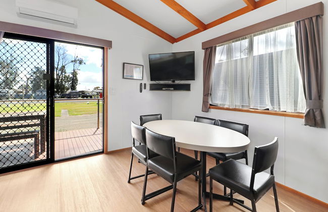 Portland Tourist Park - Foto 23