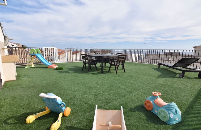 Santa Barbara House - Foto 21