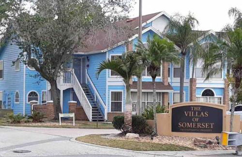 10min to Disney parks new condo free wifi & pool - Foto 11