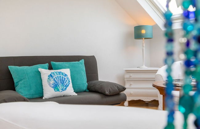 Bright Apartment Near Beach - Foto 4