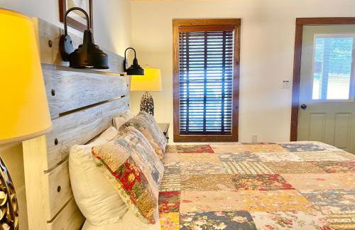 Whiteface Mountain Chalet - Foto 41