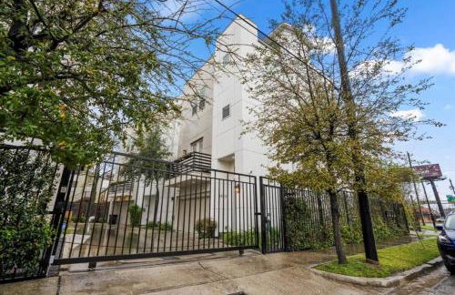 Casa LaBella - Downtown Skyline Views - Sleeps 10 - Foto 11