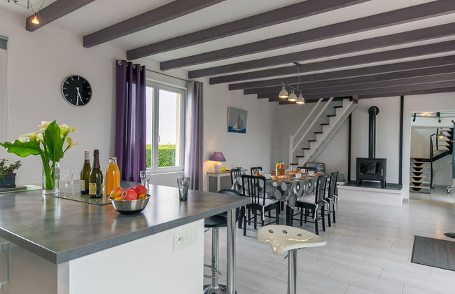 Brise Marine - Foto 3