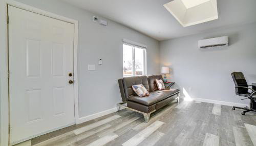 Renovated Hawthorne Apartment By Museums and Dining! - Foto 5