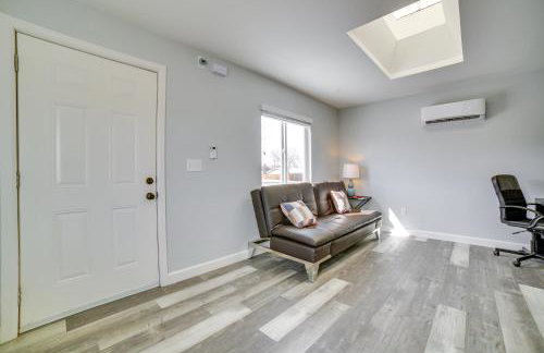 Renovated Hawthorne Apartment By Museums and Dining! - Foto 5