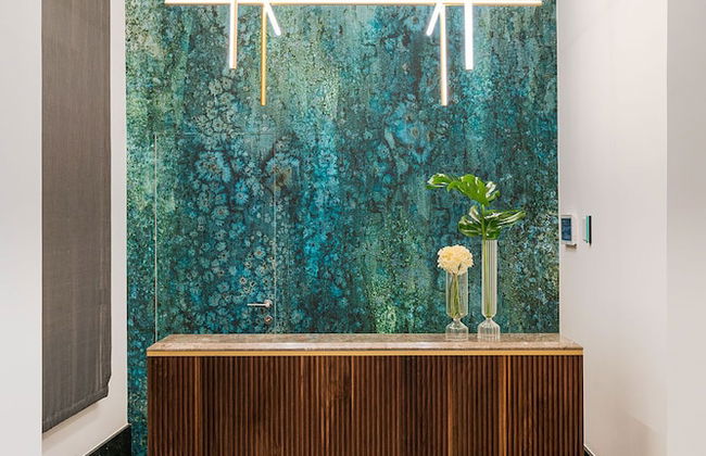 Byssus Suites - Foto 3