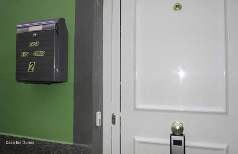 Casa las Dunas - Foto 46