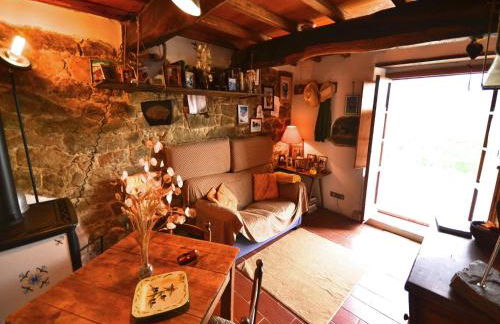 Cottage in Pescia with Pool and Garden - Foto 5