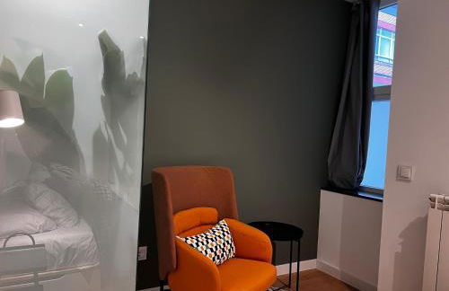 SG Apartamentos, Silió 4B AT 47-79 - Foto 26